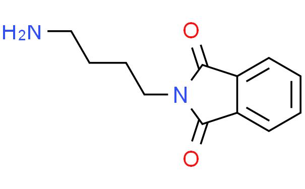 2-(4-氨基丁基)-2,3-二氢-1H-异吲哚-1,3-二酮