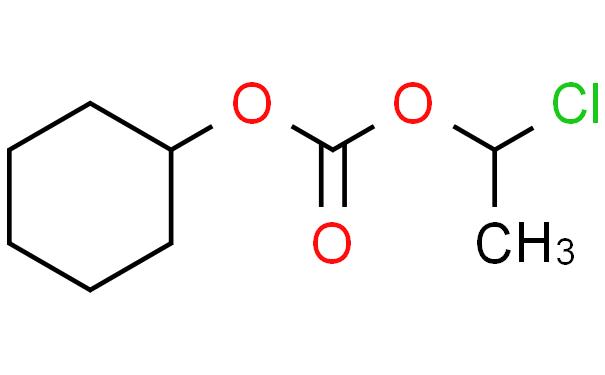 1-Chloroethyl Cyclohexyl Carbonate