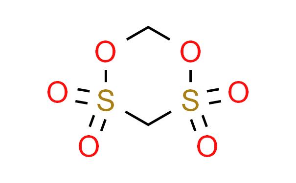 1,5,2,4-Dioxadithiane 2,2,4,4-tetraoxide
