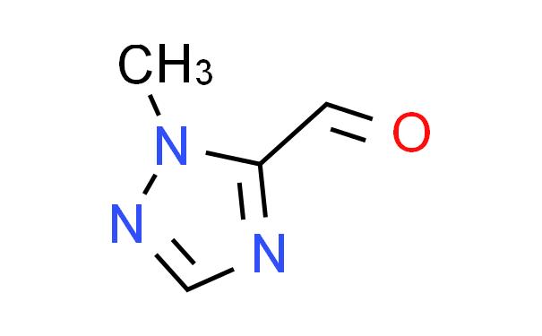2-Methyl-2H-[1,2,4]triazole-3-carbaldehyde