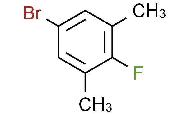4-溴-2,6-二甲基氟苯